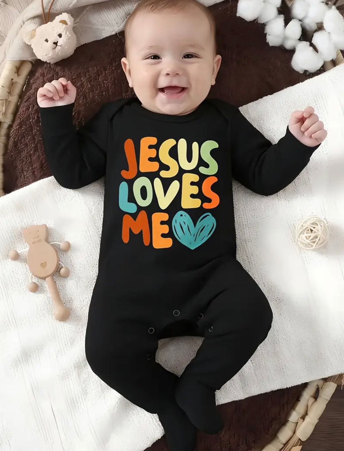 Infant Onesie