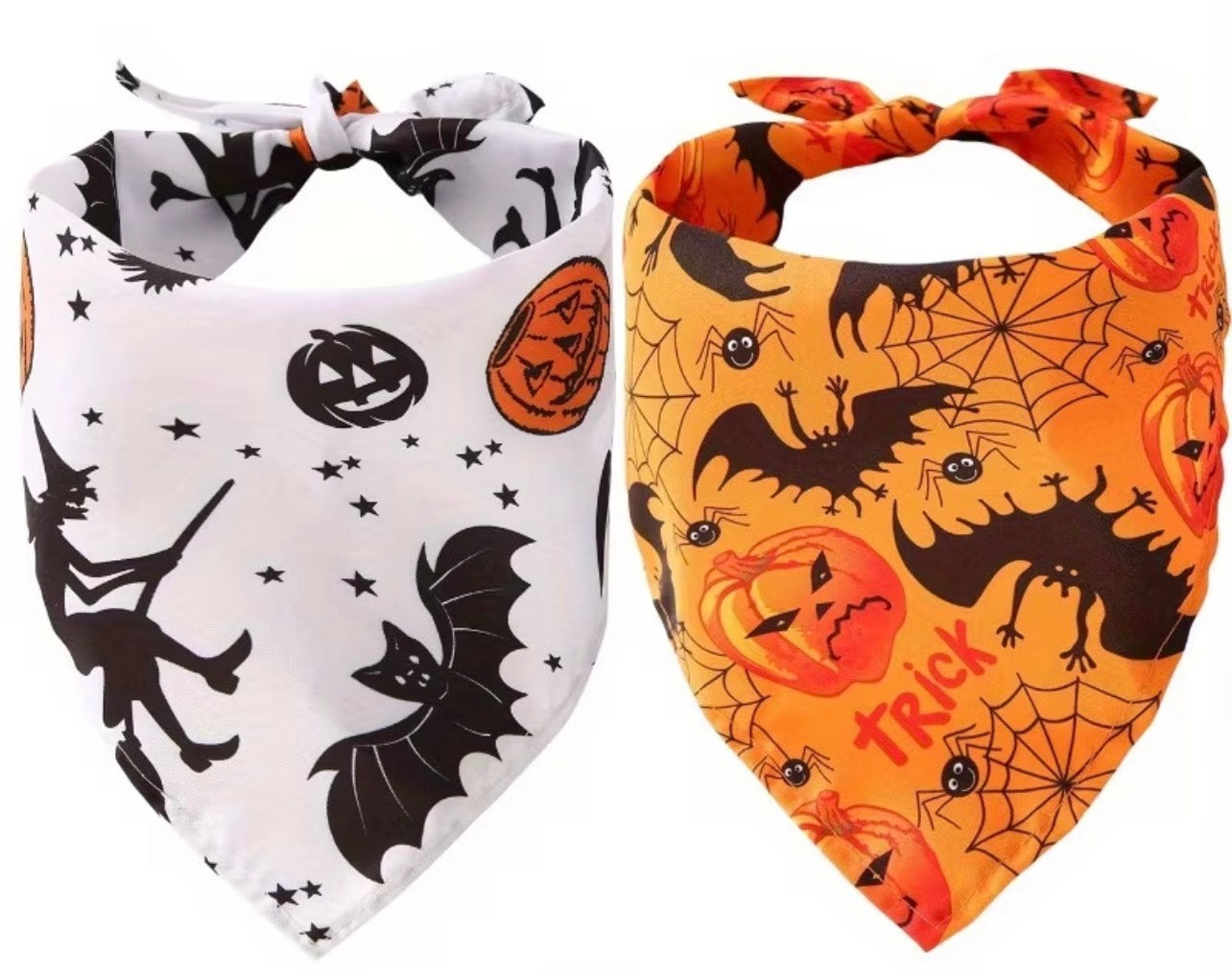 Bat Bandanna