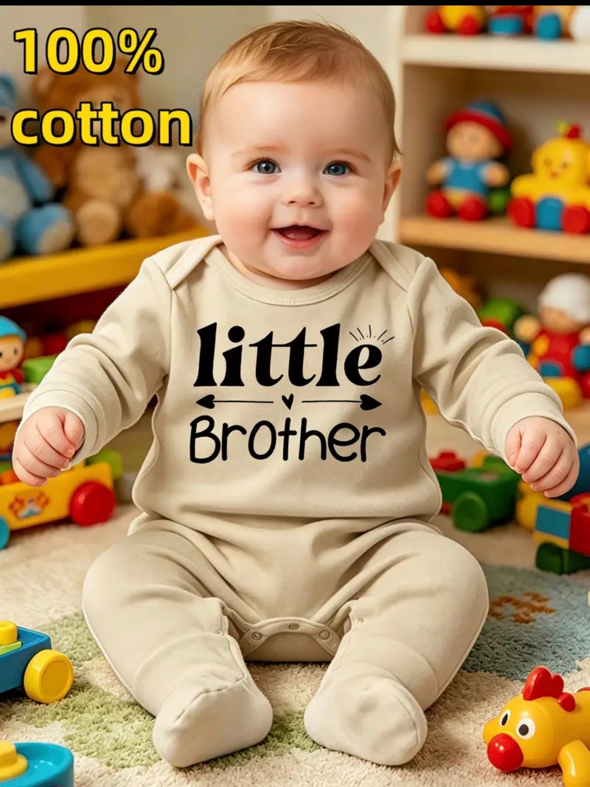 Infant Onesie
