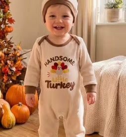 2PC Thanksgiving Set