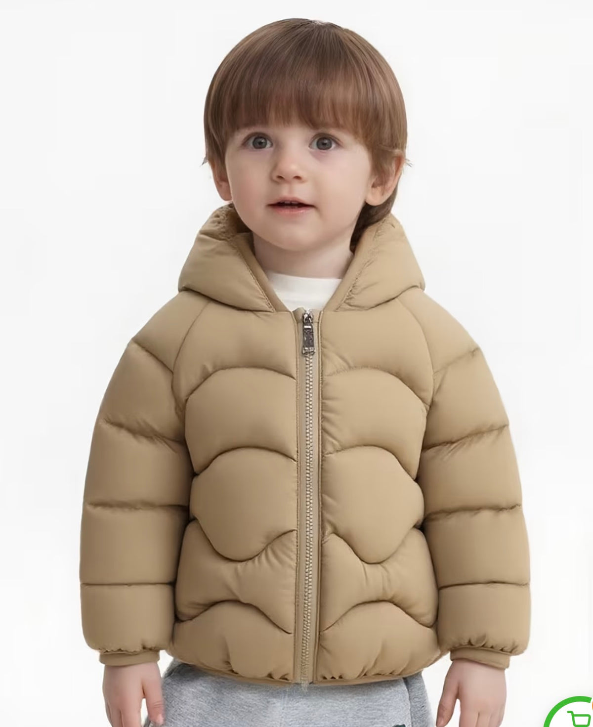 Boys Coat
