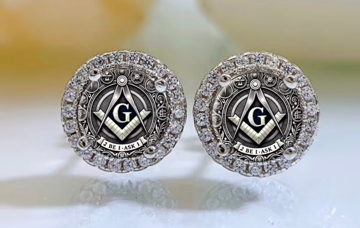 Men Earrings