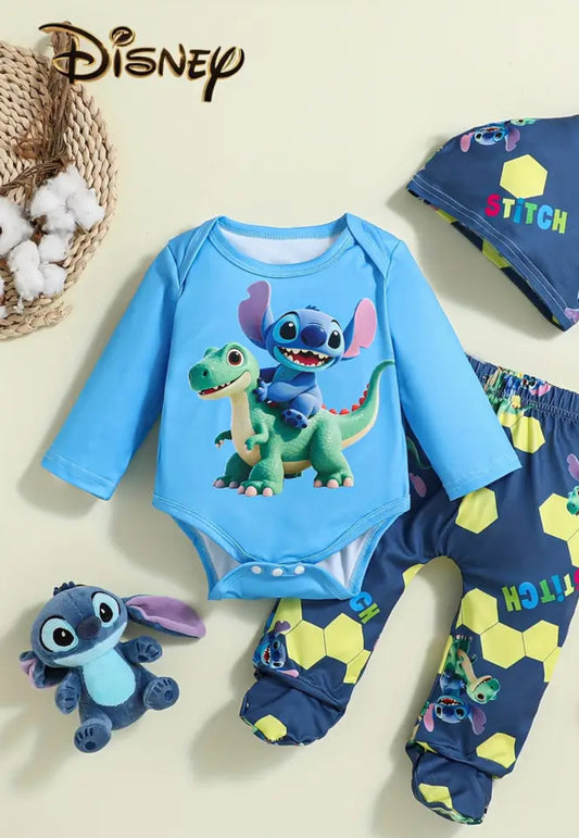 3PC Stitch Set