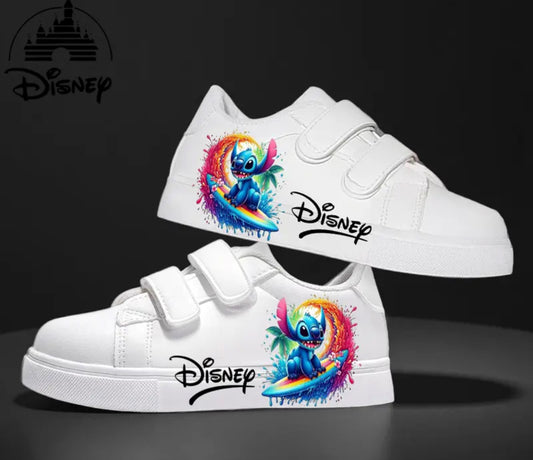 Stitch Sneakers