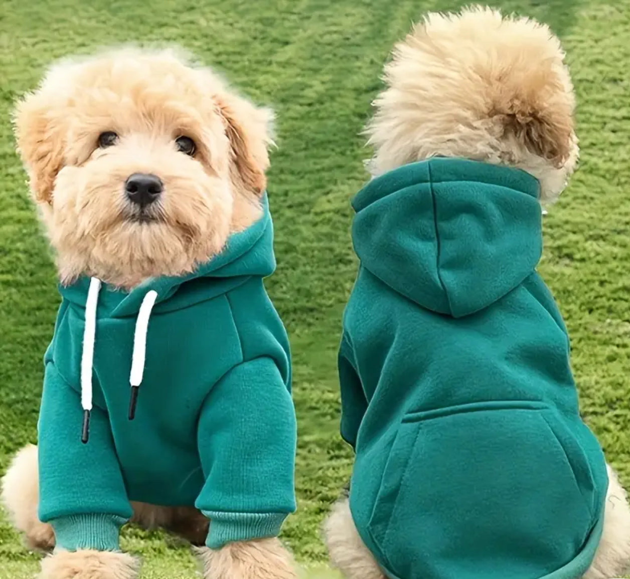 Fur Baby.Hoodie
