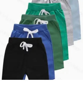 Jogging Shorts