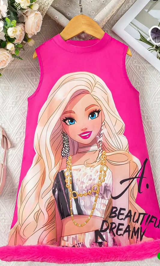 Barbie Dress