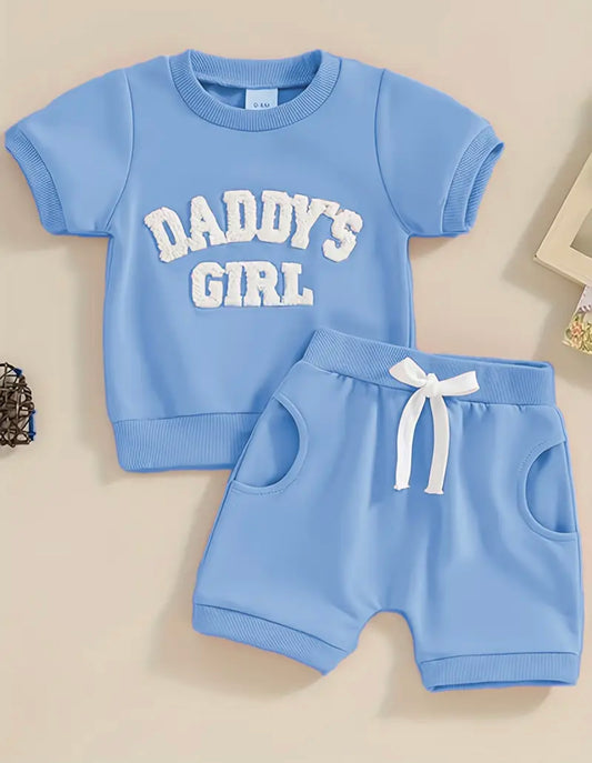 Daddy’s Girl