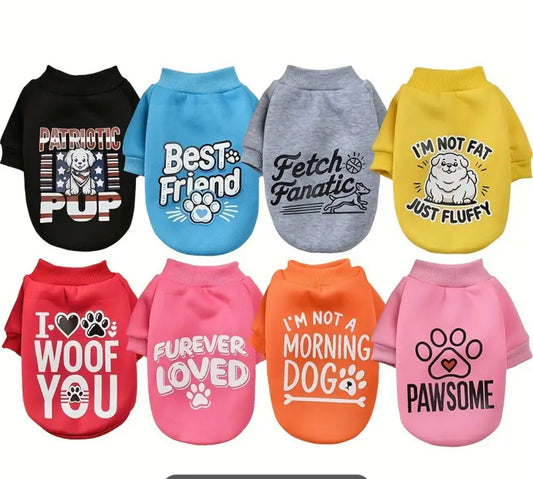 Fur Baby Clothes