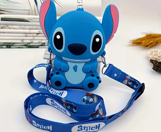 Stitch Purse