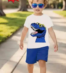 Cool Dinosaur