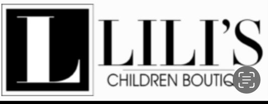 LiLis Children Boutique Gift Card