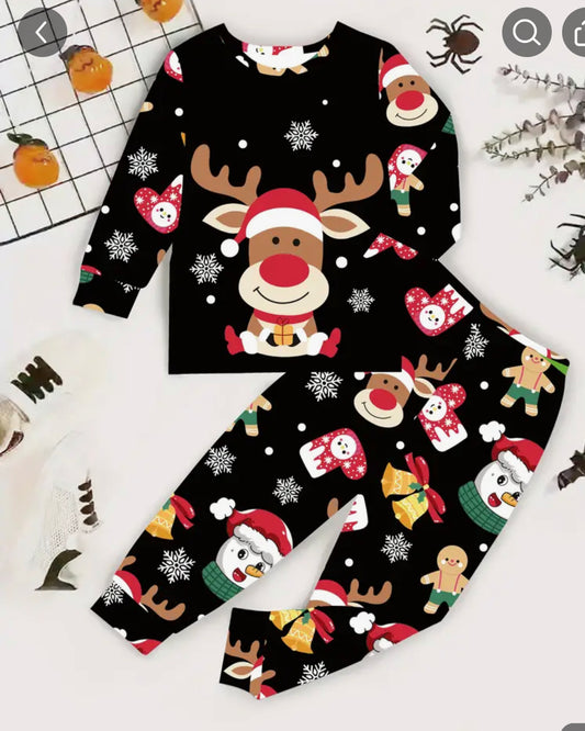 Christmas Pajamas