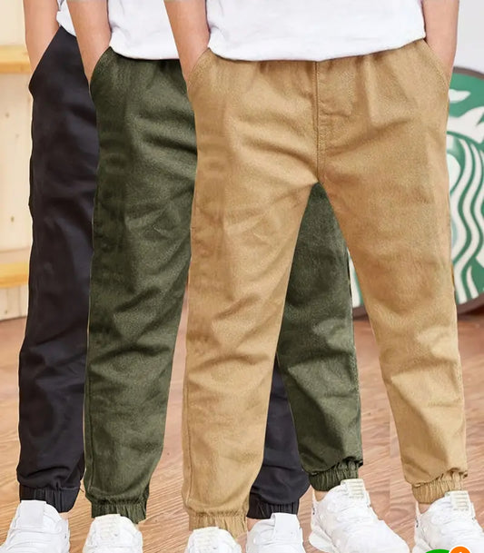 Cargo Pants
