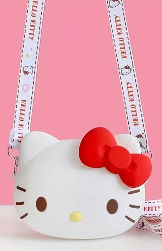 Hello Kitty Purse