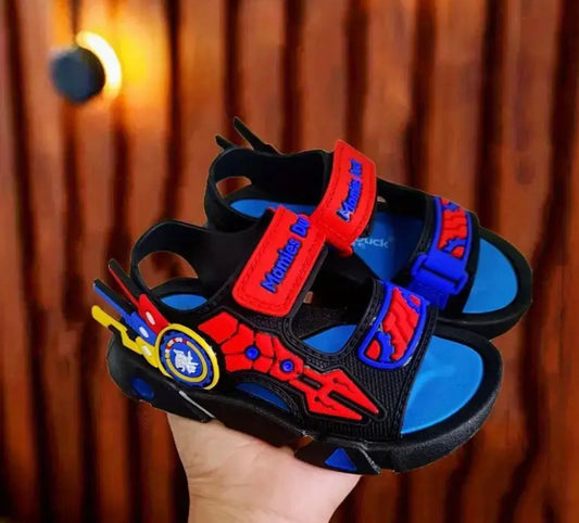 Block Sandals