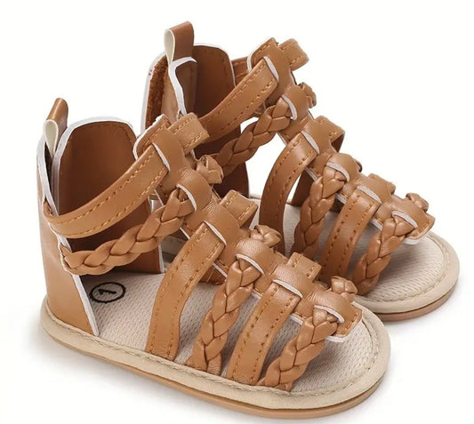 Sunshine Sandals