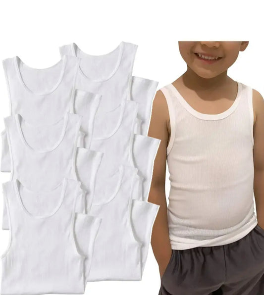 Unisex Undershirts