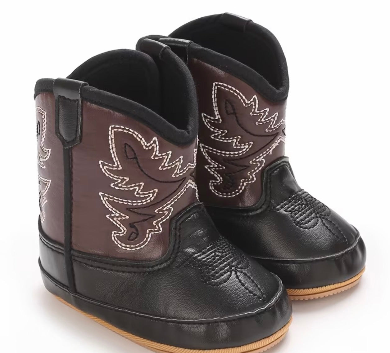 Infant Cowboy Boots