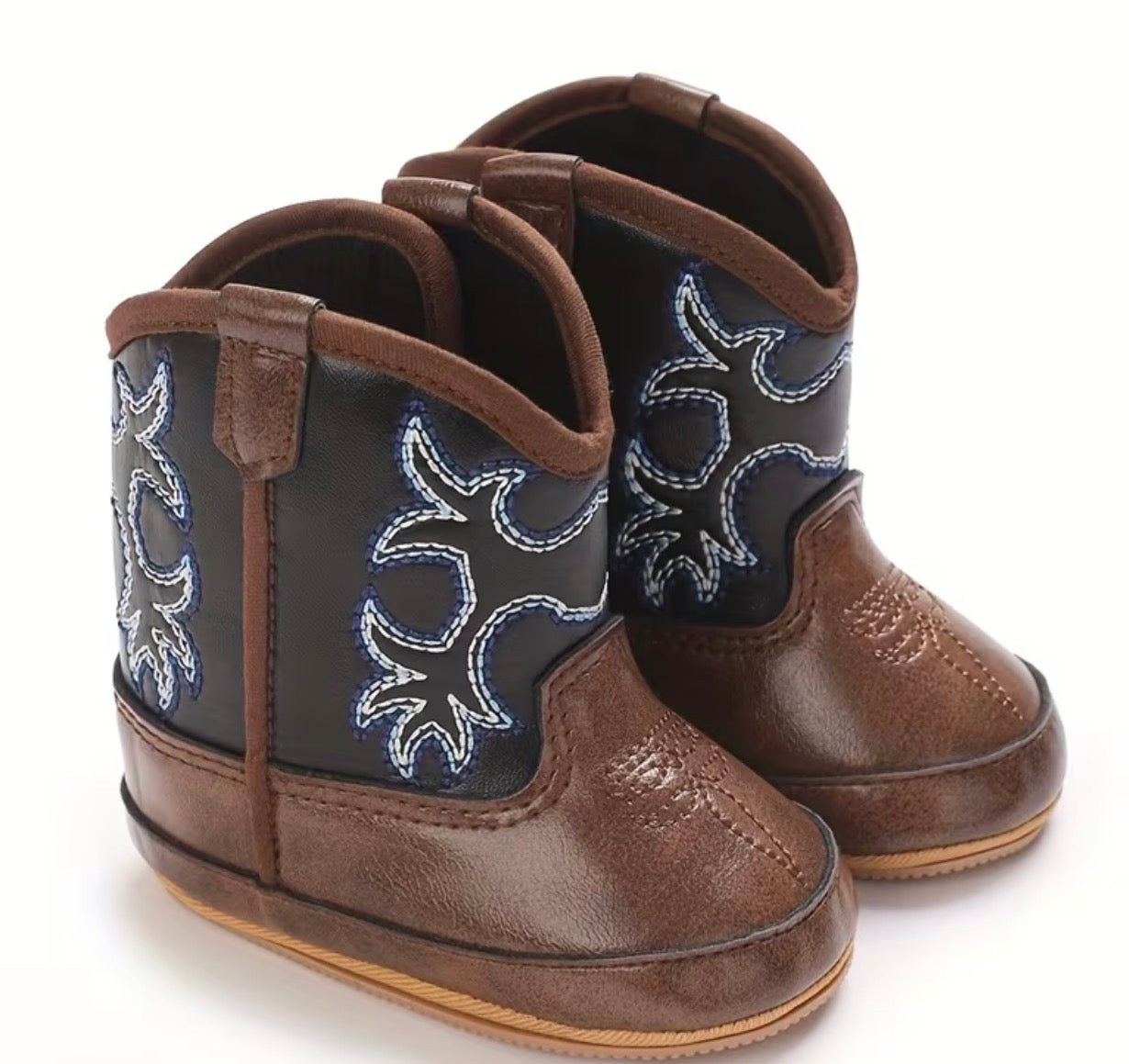 Infant Cowboy Boots