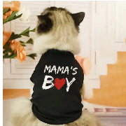 FurBaby Mama’s Boy