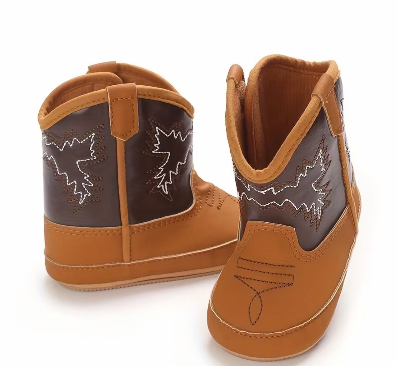 Infant Cowboy Boots