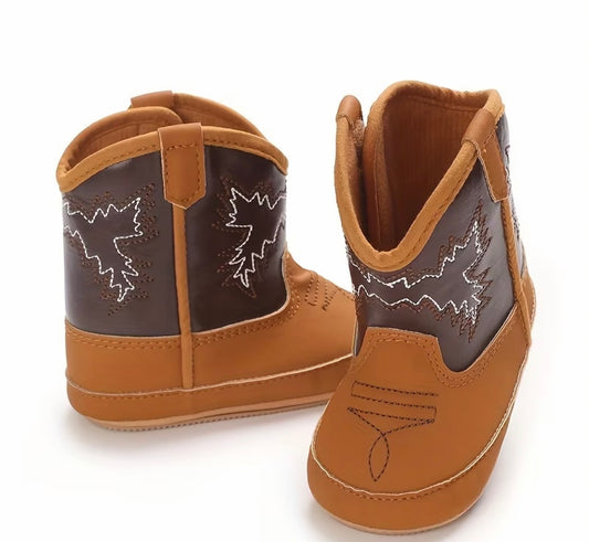 Infant Cowboy Boots