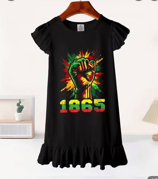 Juneteenth Dress