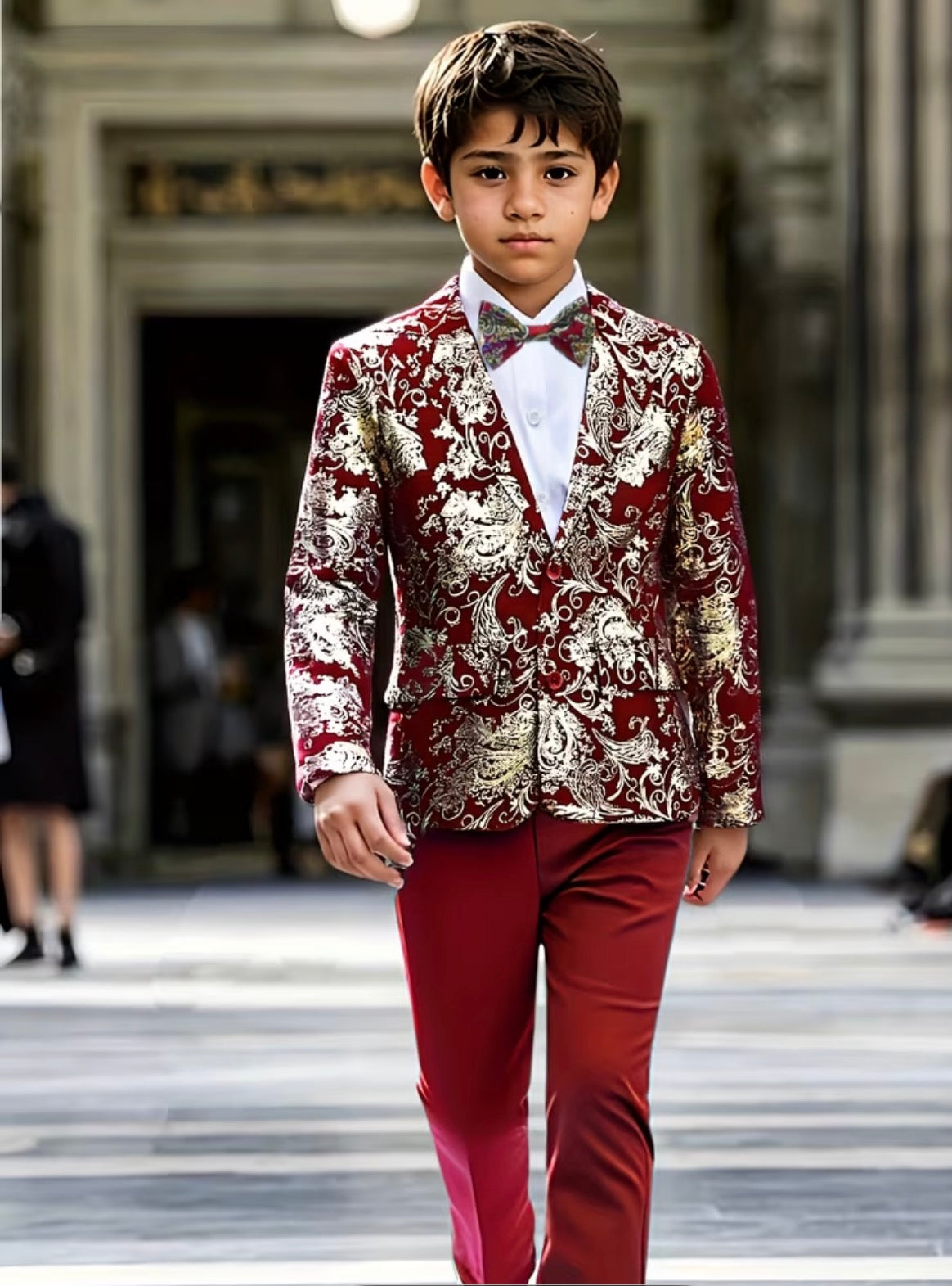 2 pc Suit