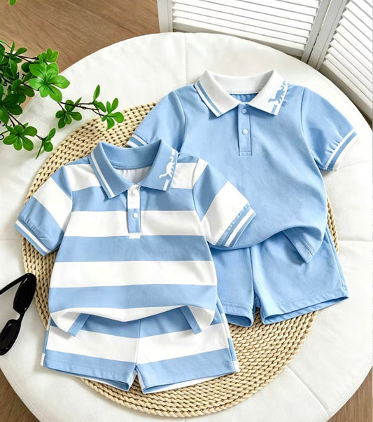 2PC Boys Outfit