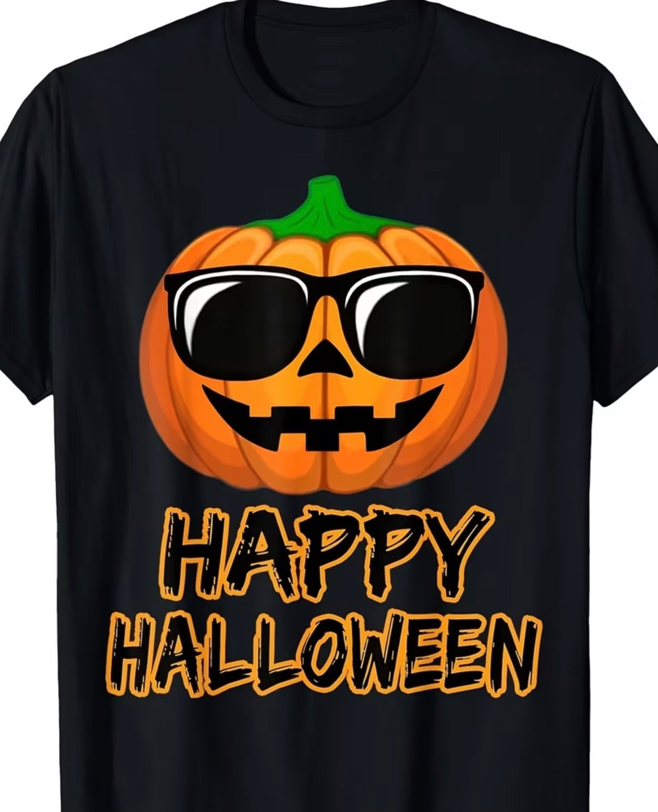 Halloween T-Shirt