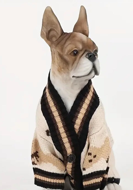 Fur Baby Sweater