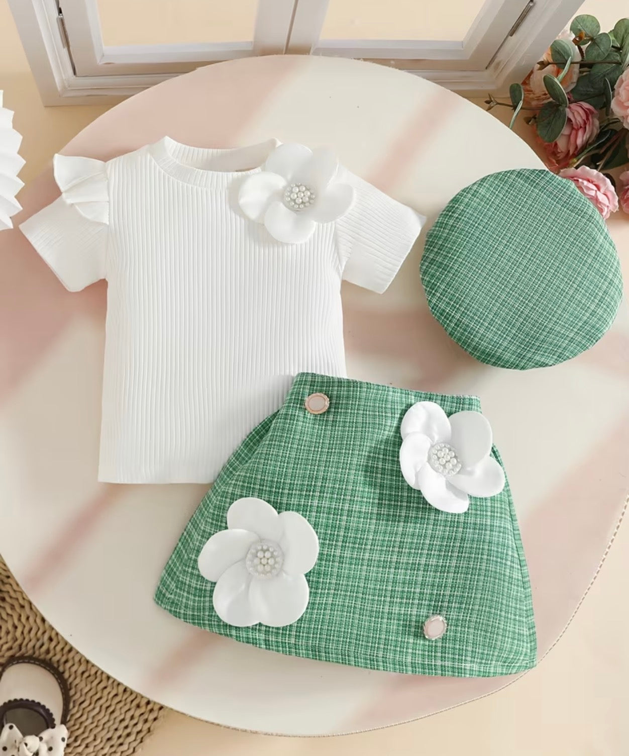 3 PC Set