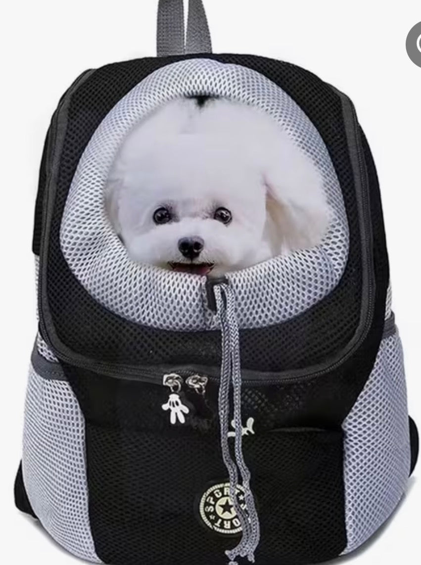 Backpack Pet Carrier