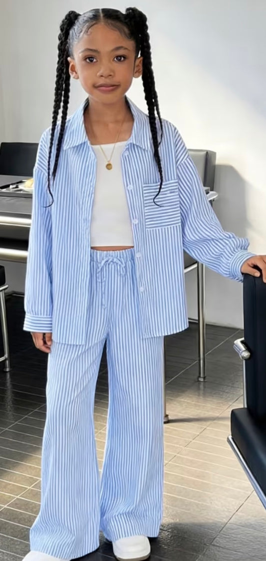 3 Pc Casual Set