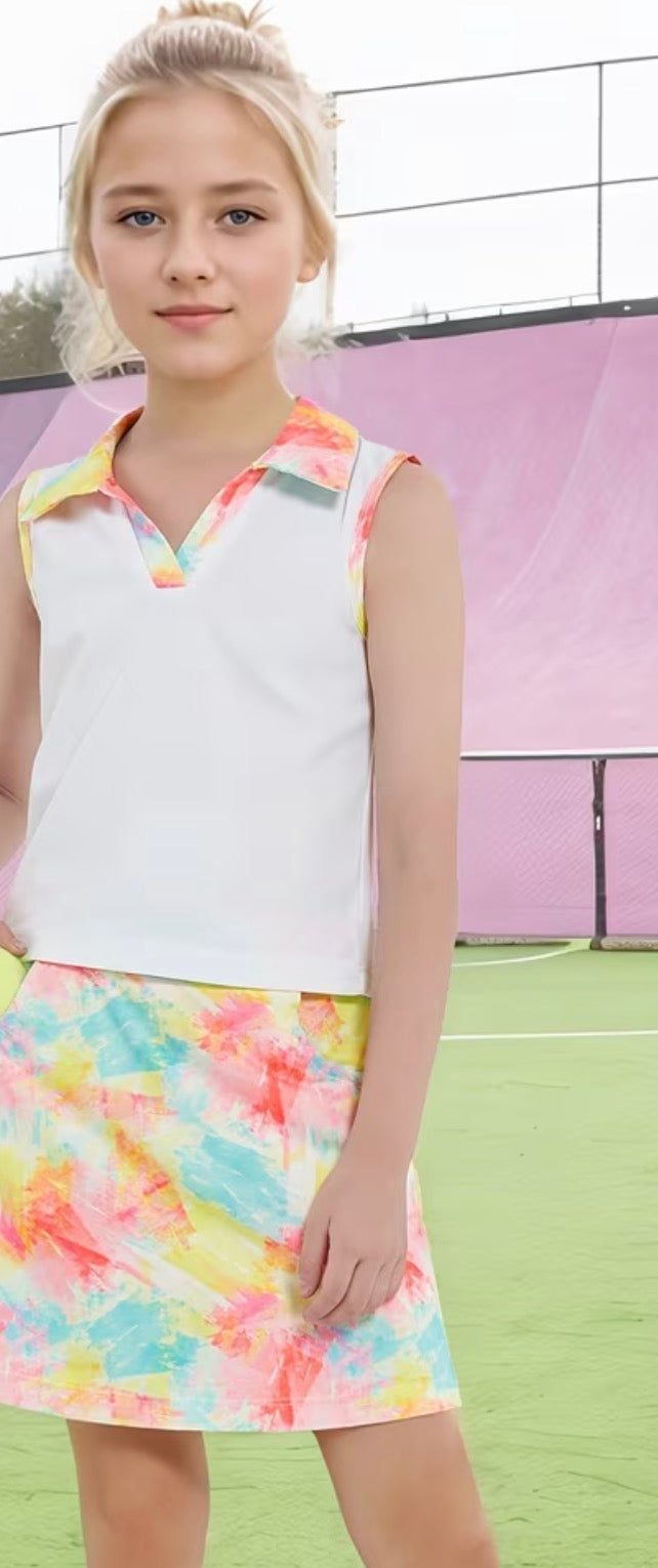 Girls Golf Set