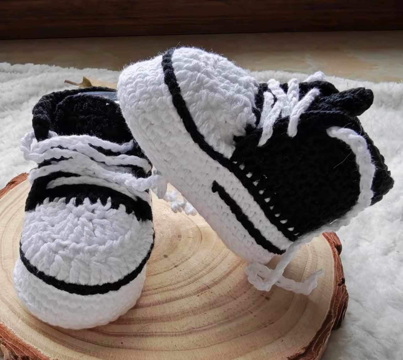 Handmade Sneakers