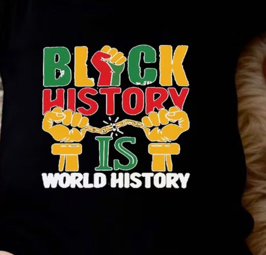 Black History Onesie