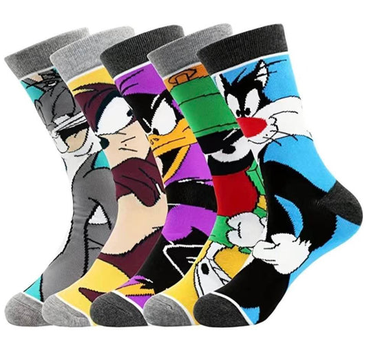 Men’s socks