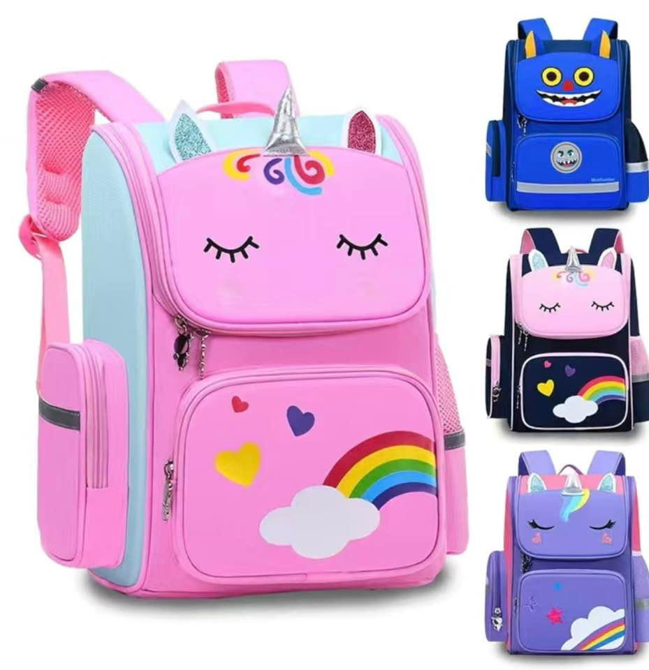 Back Packs